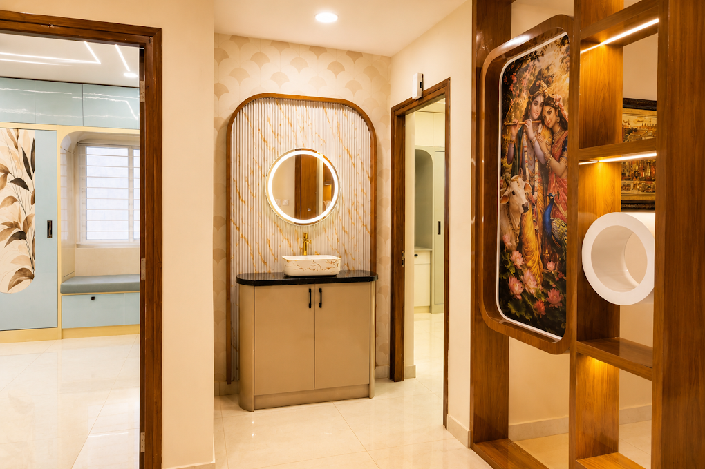 Villa Palombaggia Project